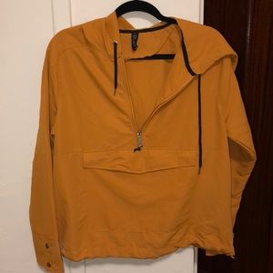 Cotton on windbreaker!!